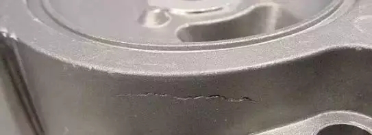 鑄件致命缺陷——裂紋，如何避免？